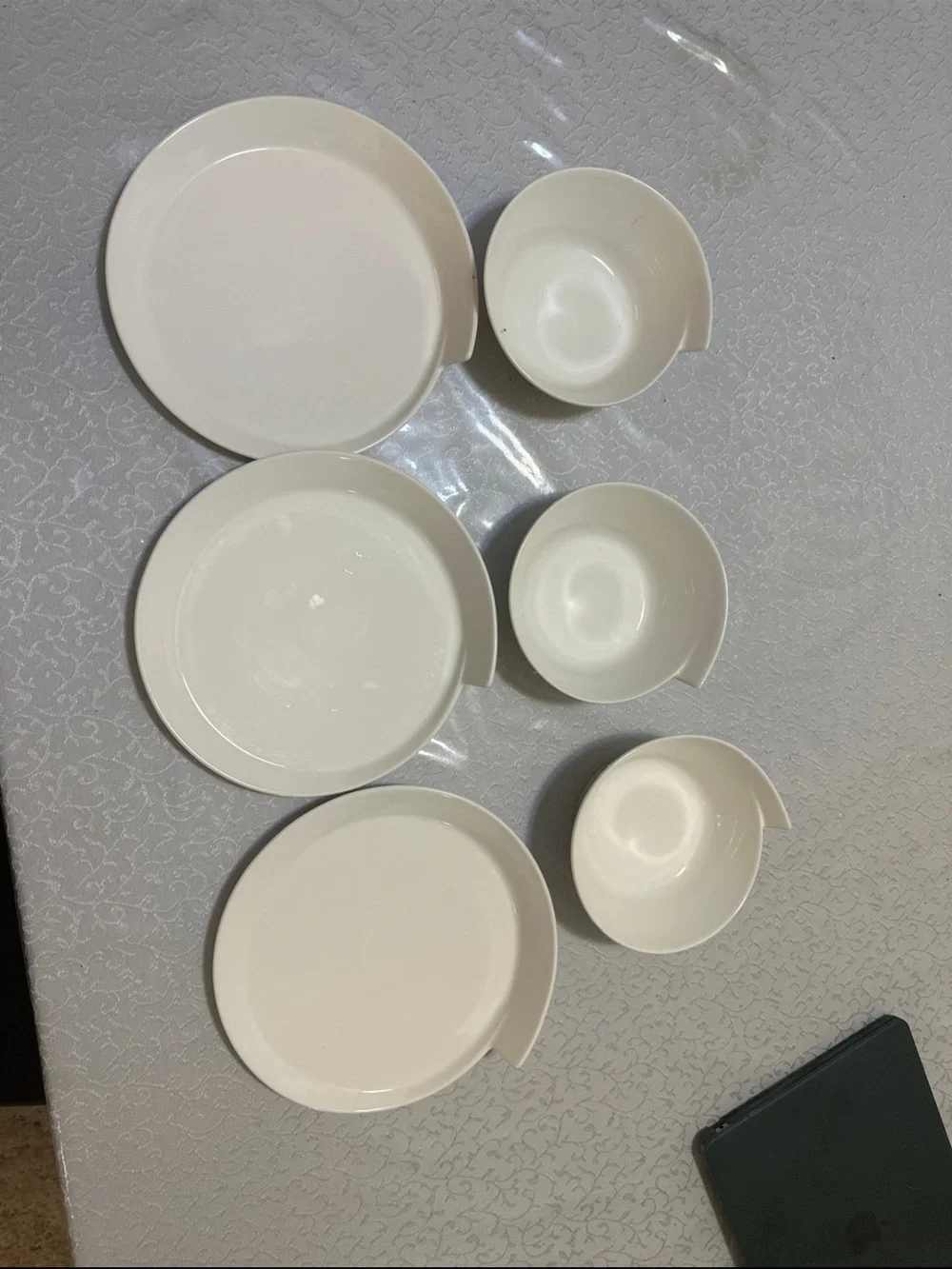 VILLEROY BOCH. 5